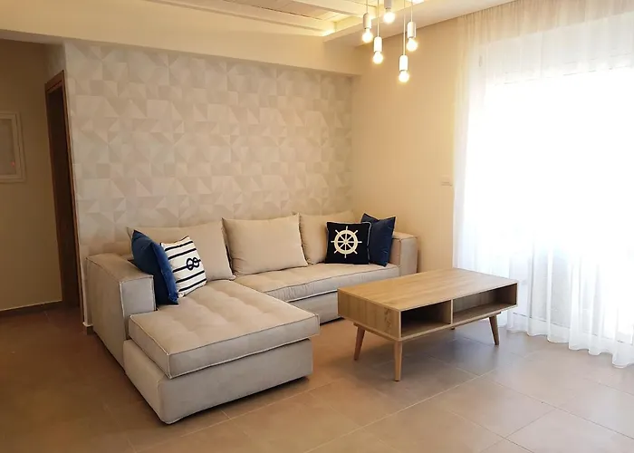 펜션 Tamaris Homes *