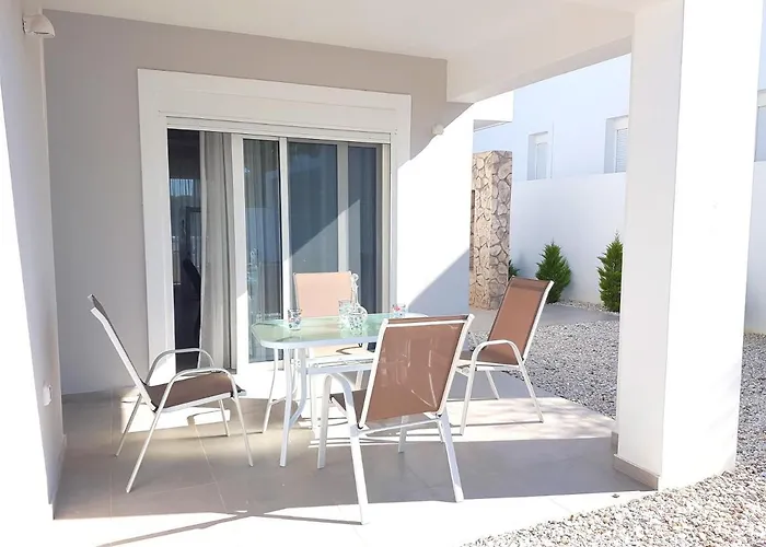 Dom wakacyjny Tamaris Homes Mastichari (Kos)