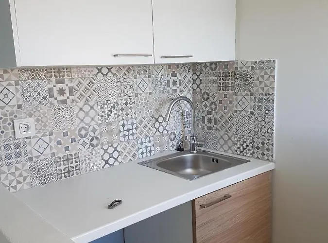 Tamaris Homes 펜션