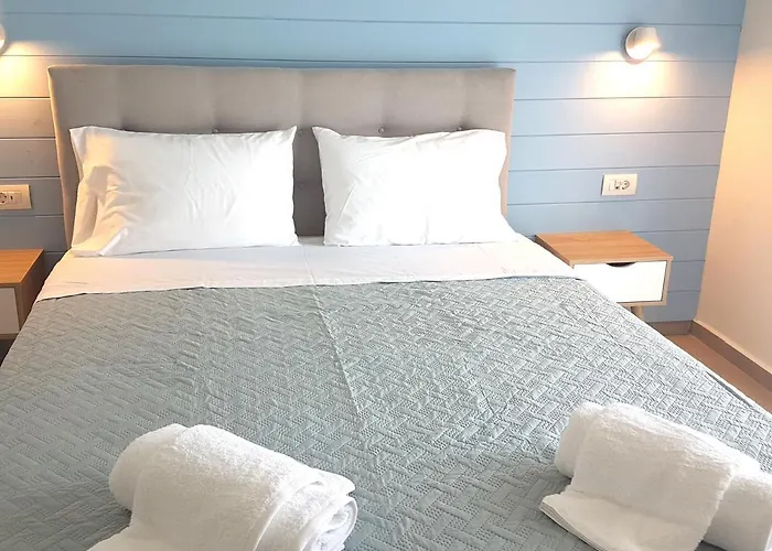 Tamaris Homes 펜션