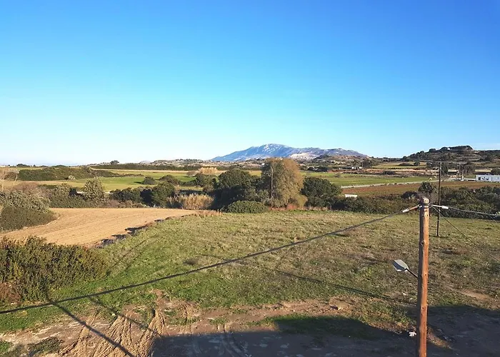 Dom wakacyjny Tamaris Homes Mastichari (Kos)