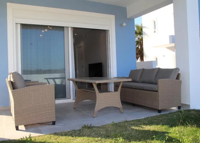 Tamaris Homes Dom wakacyjny Mastichari (Kos)