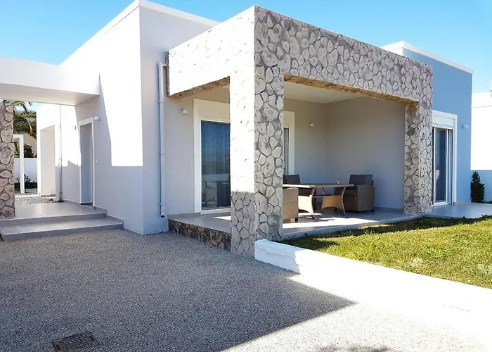 Tamaris Homes 펜션