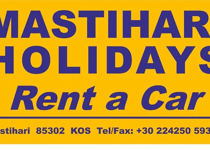 펜션 Tamaris Homes